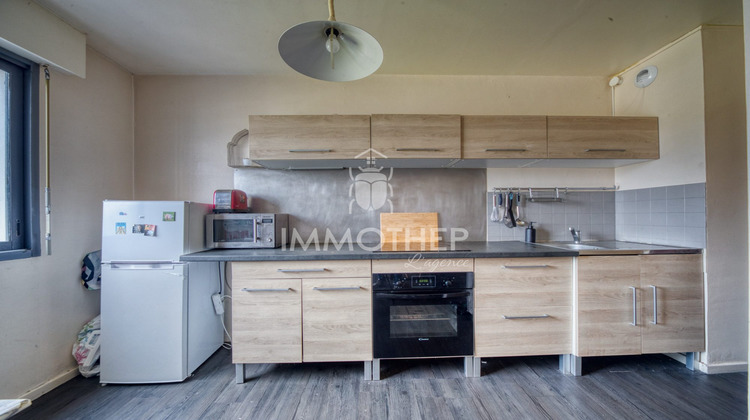 Ma-Cabane - Vente Appartement Grenoble, 48 m²
