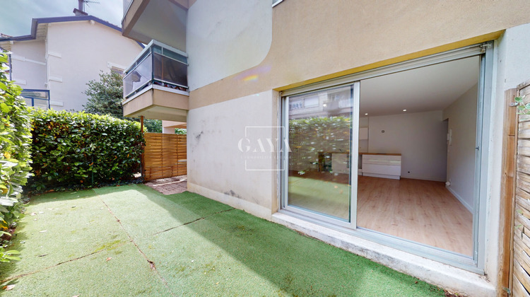 Ma-Cabane - Vente Appartement GRENOBLE, 40 m²