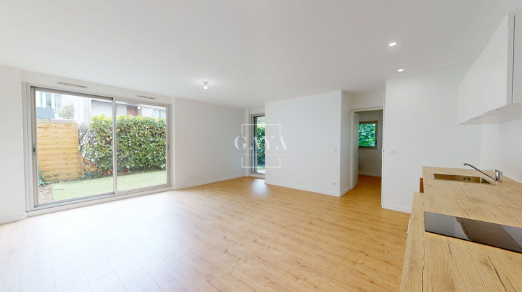 Ma-Cabane - Vente Appartement GRENOBLE, 40 m²