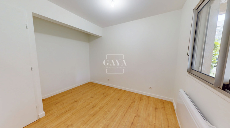 Ma-Cabane - Vente Appartement GRENOBLE, 40 m²