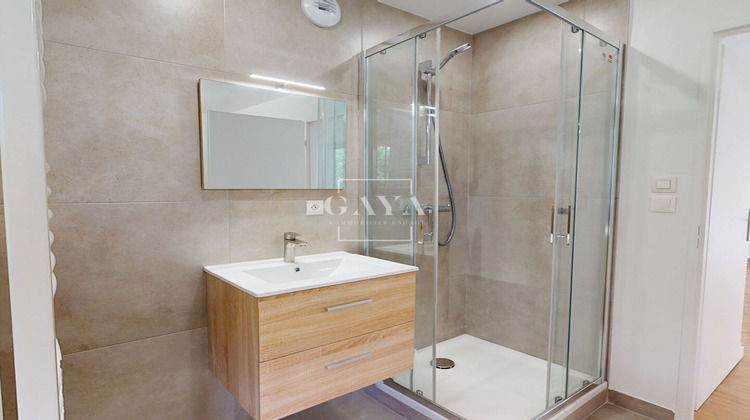 Ma-Cabane - Vente Appartement GRENOBLE, 40 m²
