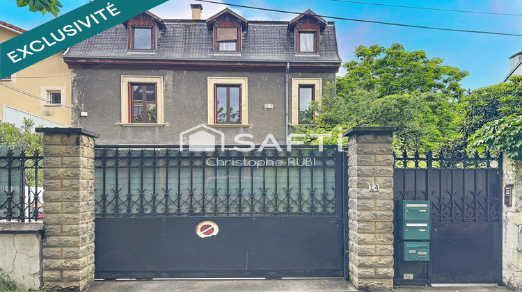 Ma-Cabane - Vente Appartement Grenoble, 41 m²