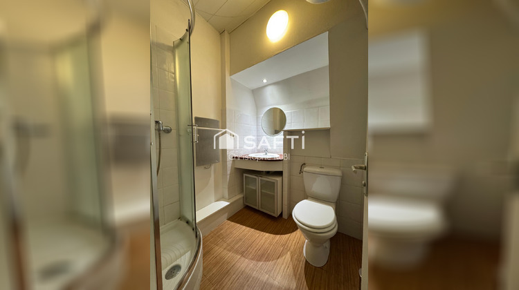 Ma-Cabane - Vente Appartement Grenoble, 41 m²