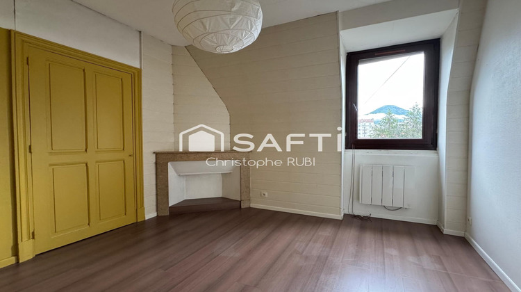 Ma-Cabane - Vente Appartement Grenoble, 41 m²
