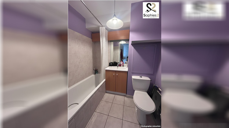 Ma-Cabane - Vente Appartement Grenoble, 32 m²