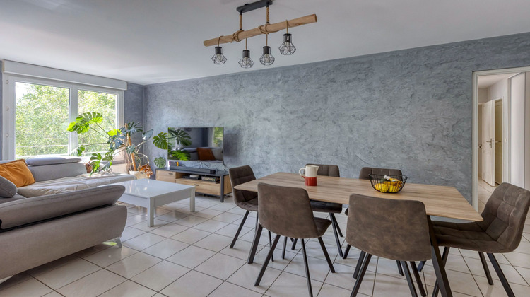 Ma-Cabane - Vente Appartement Grenoble, 100 m²