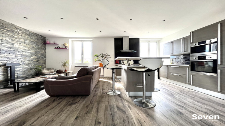 Ma-Cabane - Vente Appartement Grenoble, 48 m²