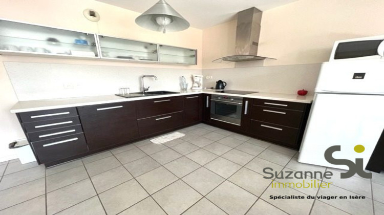 Ma-Cabane - Vente Appartement Grenoble, 68 m²