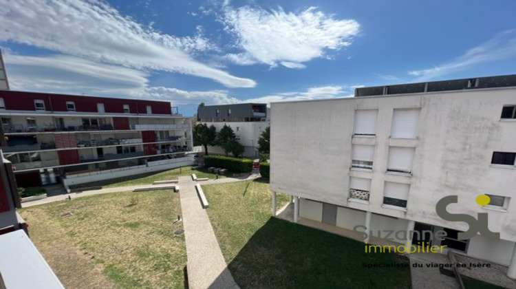 Ma-Cabane - Vente Appartement Grenoble, 68 m²