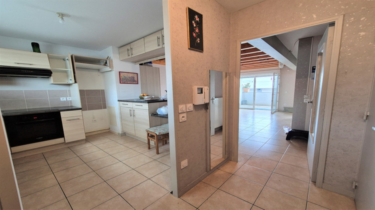 Ma-Cabane - Vente Appartement GRENOBLE, 99 m²