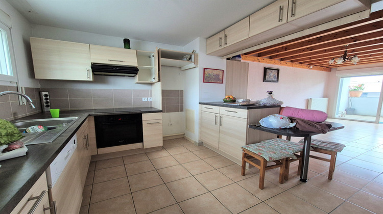 Ma-Cabane - Vente Appartement GRENOBLE, 99 m²