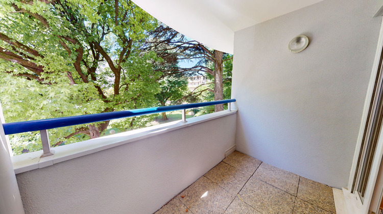 Ma-Cabane - Vente Appartement GRENOBLE, 46 m²
