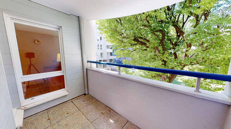 Ma-Cabane - Vente Appartement GRENOBLE, 46 m²