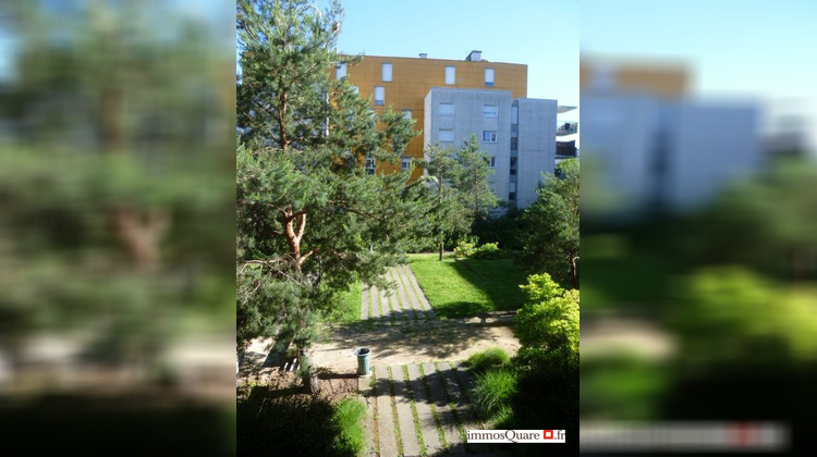 Ma-Cabane - Vente Appartement Grenoble, 51 m²