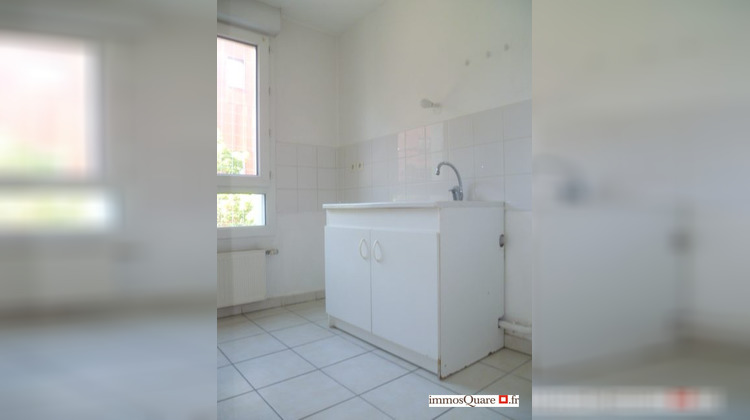 Ma-Cabane - Vente Appartement Grenoble, 51 m²