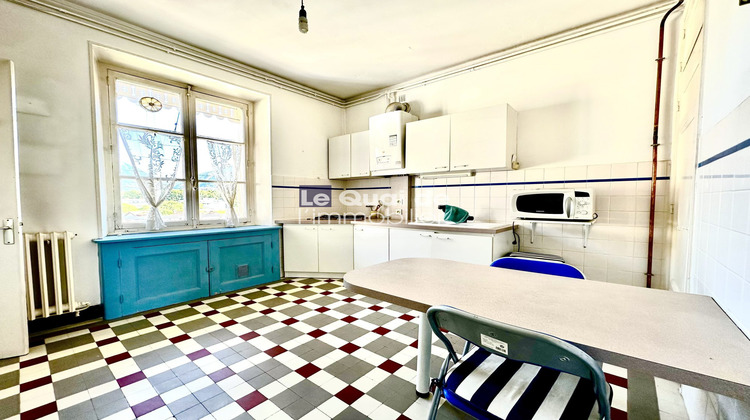 Ma-Cabane - Vente Appartement Grenoble, 56 m²