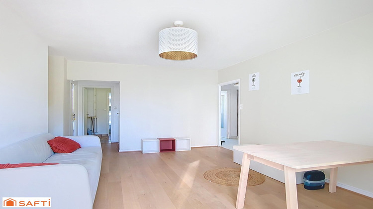 Ma-Cabane - Vente Appartement Grenoble, 64 m²