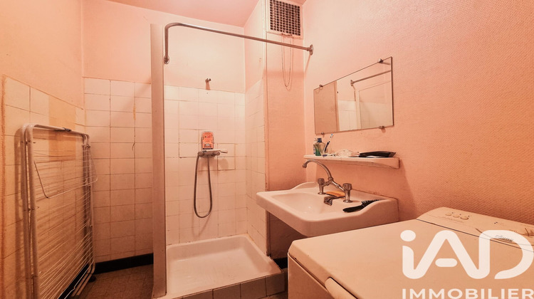 Ma-Cabane - Vente Appartement Grenoble, 38 m²