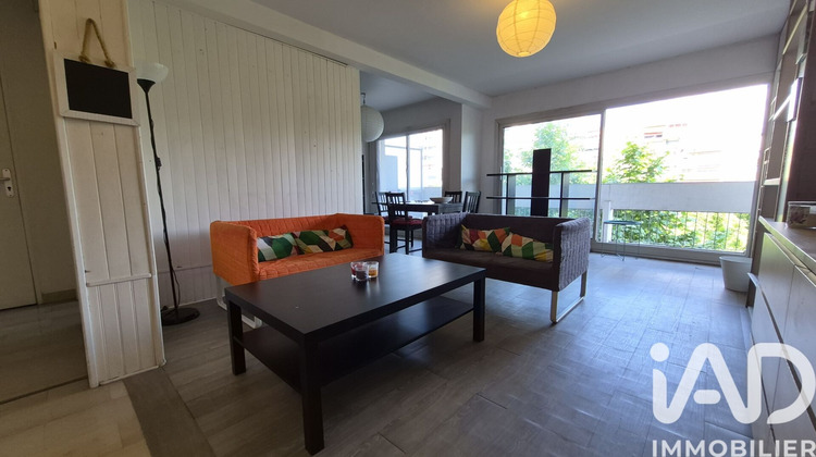 Ma-Cabane - Vente Appartement Grenoble, 81 m²