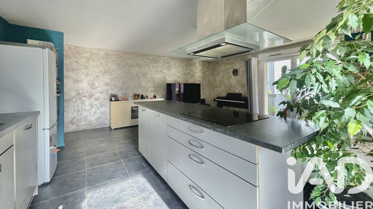 Ma-Cabane - Vente Appartement Grenoble, 65 m²