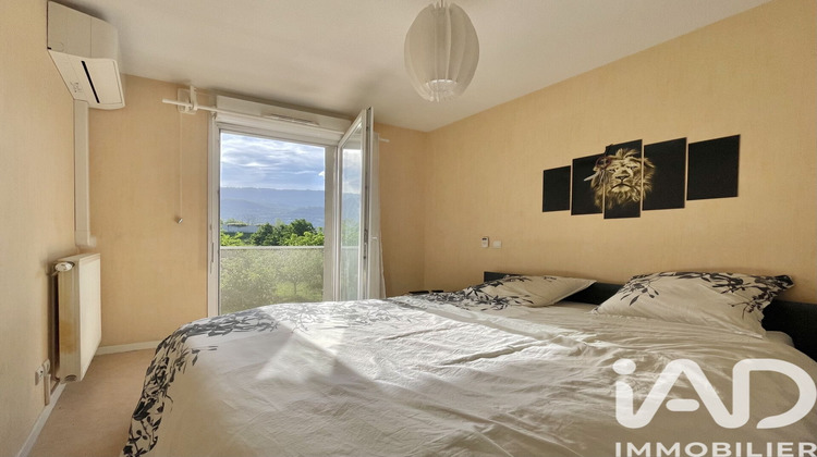 Ma-Cabane - Vente Appartement Grenoble, 65 m²