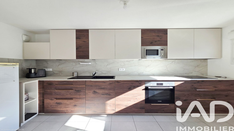 Ma-Cabane - Vente Appartement Grenoble, 64 m²