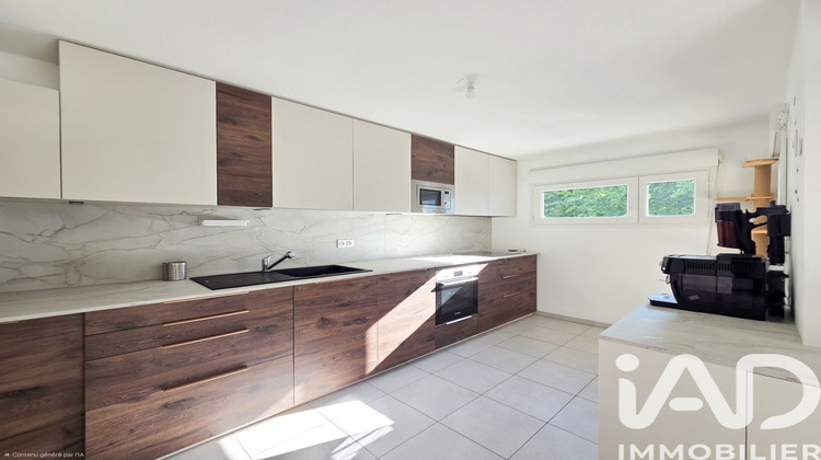 Ma-Cabane - Vente Appartement Grenoble, 64 m²
