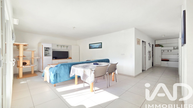 Ma-Cabane - Vente Appartement Grenoble, 64 m²