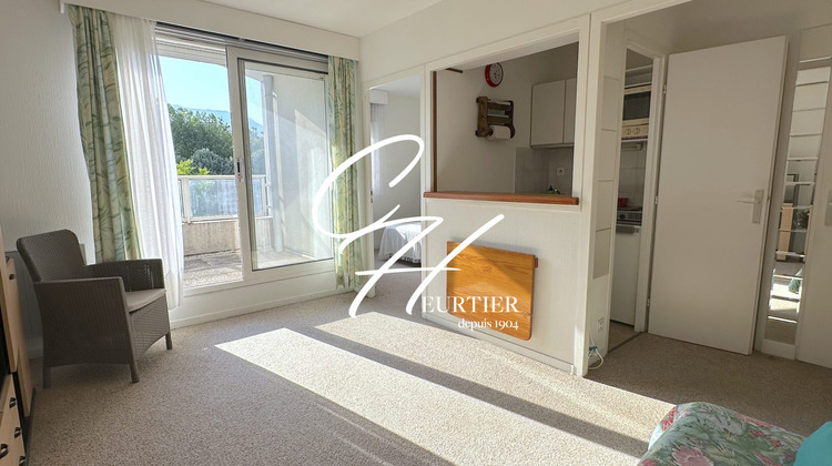 Ma-Cabane - Vente Appartement Grenoble, 29 m²
