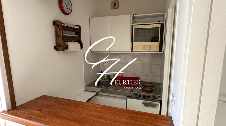 Ma-Cabane - Vente Appartement Grenoble, 29 m²