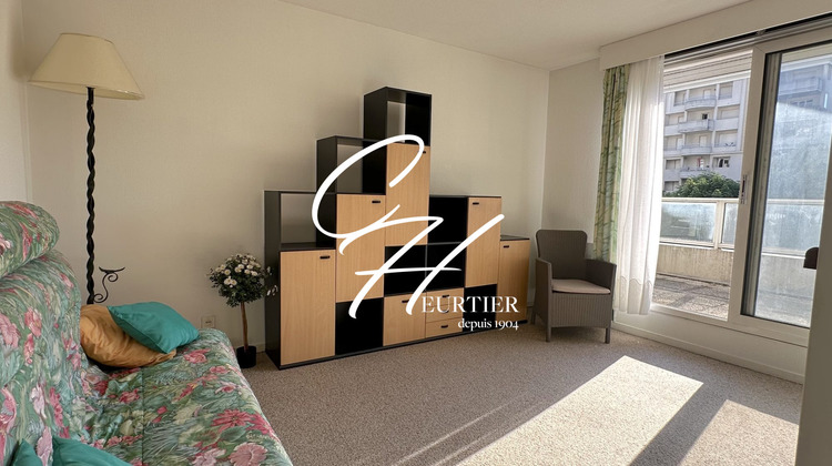 Ma-Cabane - Vente Appartement Grenoble, 29 m²