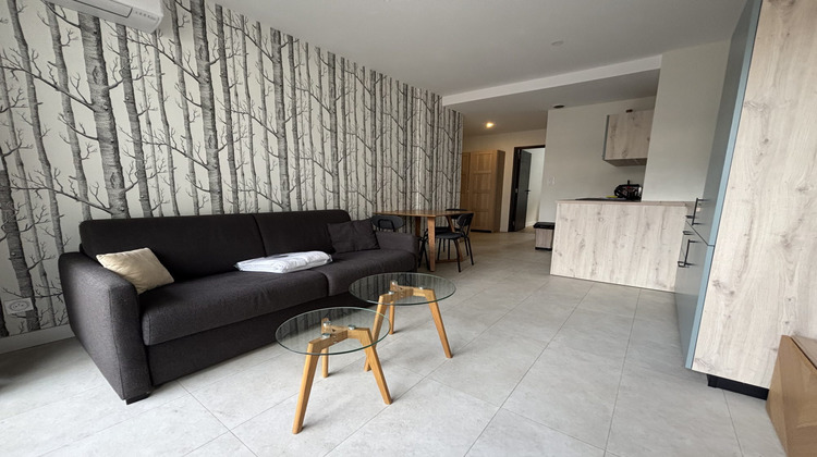 Ma-Cabane - Vente Appartement Grenoble, 47 m²