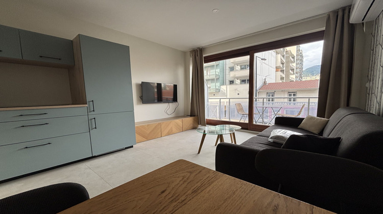 Ma-Cabane - Vente Appartement Grenoble, 47 m²