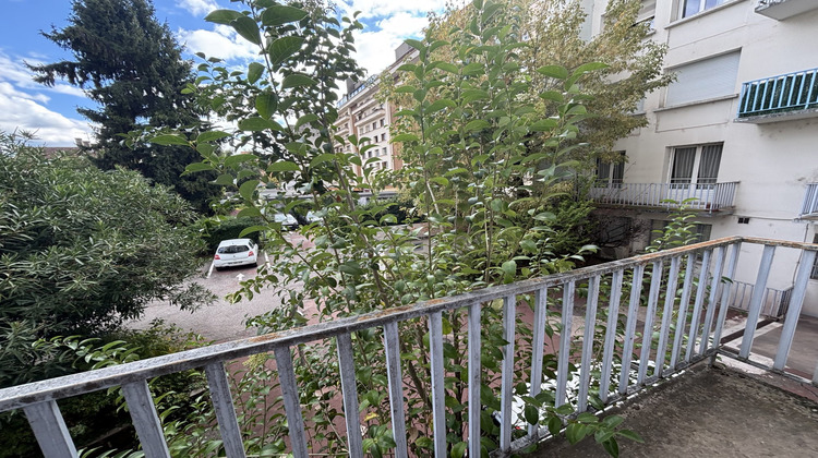 Ma-Cabane - Vente Appartement Grenoble, 47 m²