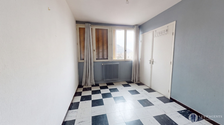 Ma-Cabane - Vente Appartement GRENOBLE, 69 m²
