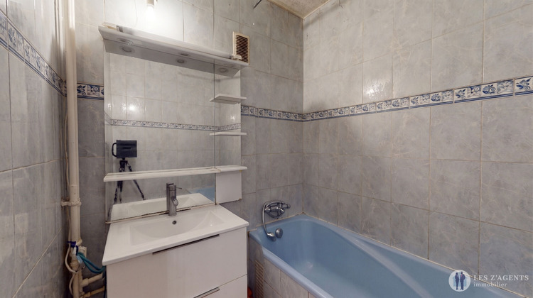 Ma-Cabane - Vente Appartement GRENOBLE, 69 m²