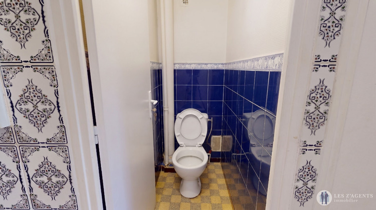 Ma-Cabane - Vente Appartement GRENOBLE, 69 m²