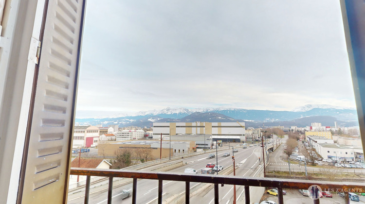 Ma-Cabane - Vente Appartement GRENOBLE, 69 m²