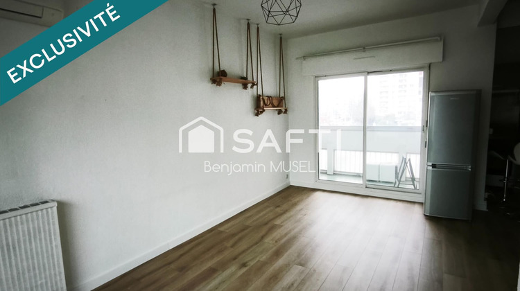 Ma-Cabane - Vente Appartement Grenoble, 60 m²