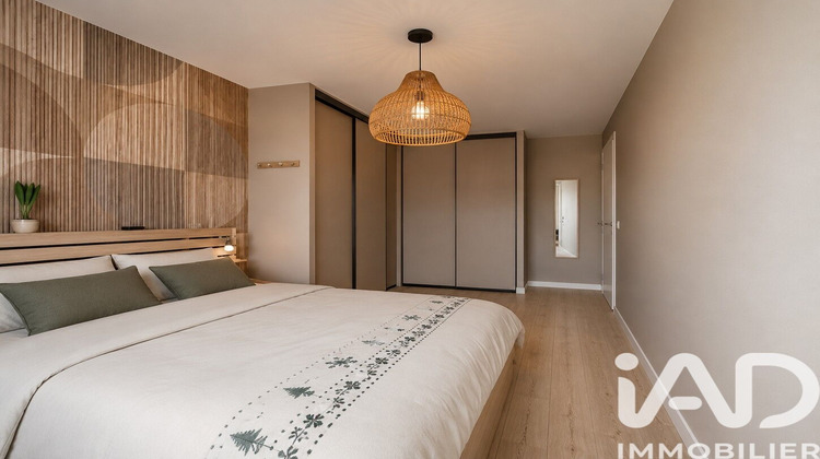Ma-Cabane - Vente Appartement Grenoble, 54 m²