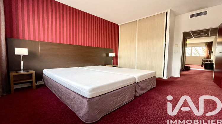 Ma-Cabane - Vente Appartement Grenoble, 40 m²