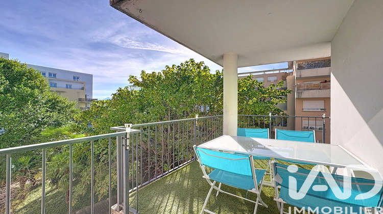 Ma-Cabane - Vente Appartement Grenoble, 80 m²