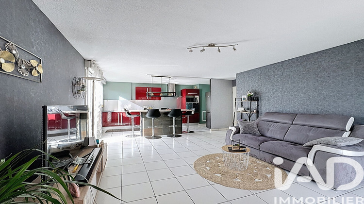 Ma-Cabane - Vente Appartement Grenoble, 80 m²
