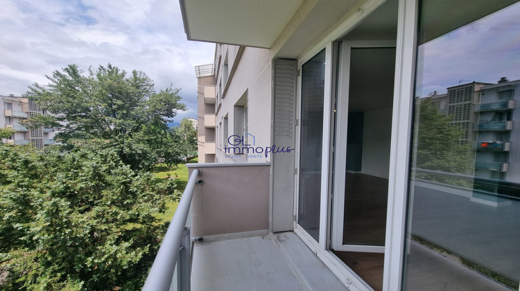 Ma-Cabane - Vente Appartement Grenoble, 72 m²