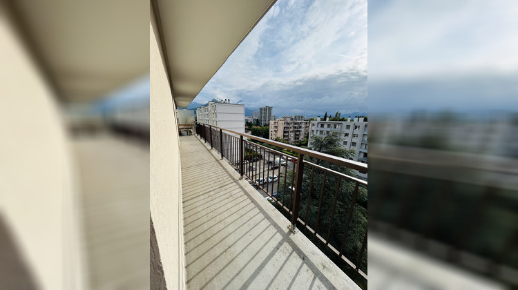 Ma-Cabane - Vente Appartement Grenoble, 68 m²
