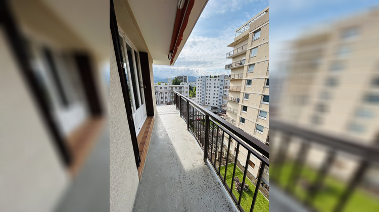 Ma-Cabane - Vente Appartement Grenoble, 68 m²