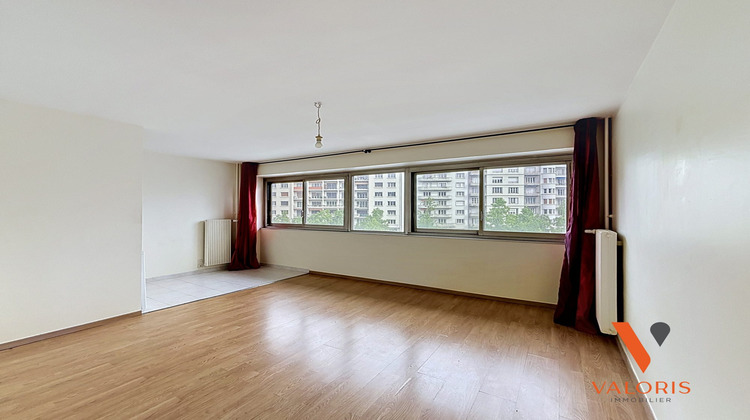 Ma-Cabane - Vente Appartement Grenoble, 26 m²