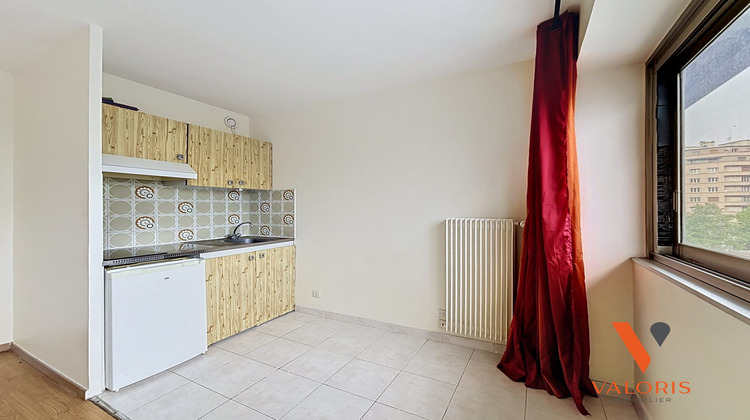 Ma-Cabane - Vente Appartement Grenoble, 26 m²