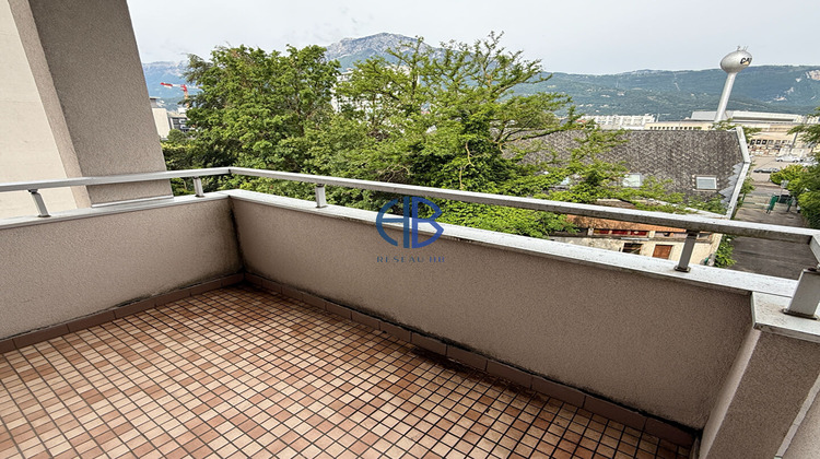 Ma-Cabane - Vente Appartement GRENOBLE, 66 m²