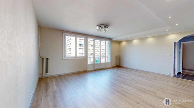 Ma-Cabane - Vente Appartement GRENOBLE, 75 m²